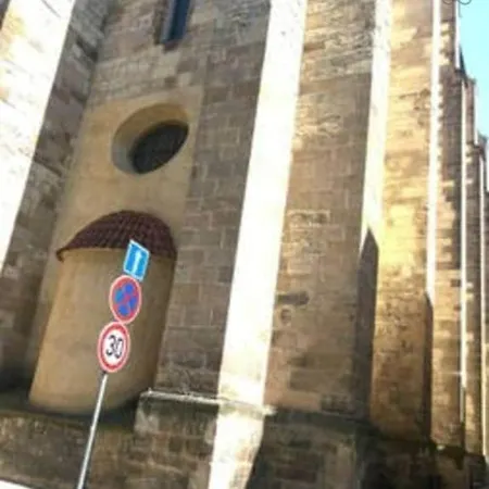 דירה Charles Bridge, Old Town3 Min Walk Private F פראג
