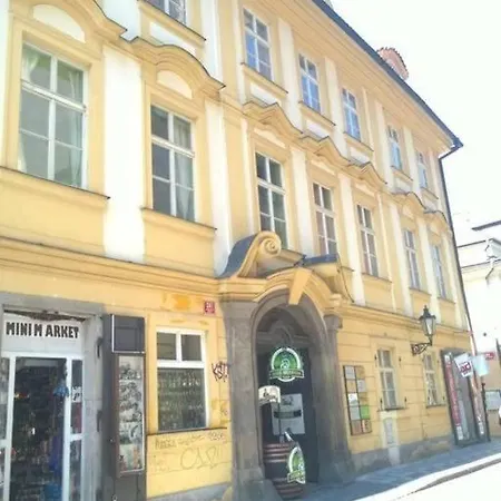 Charles Bridge, Old Town3 Min Walk Private F *