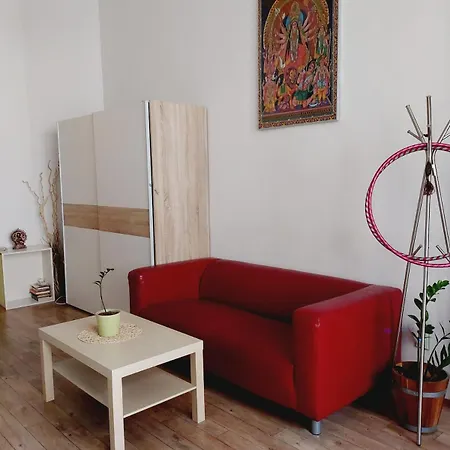 דירה Charles Bridge, Old Town3 Min Walk Private F *