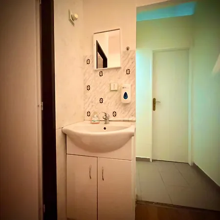 Privat bolig Charles Bridge, Old Town3 Min Walk Private F Prag